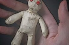 Сильный вызов возлюбленного человека по Вуду. А также сильные ритуалы Вуду на секс!